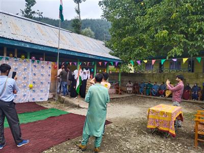 Events & Activities