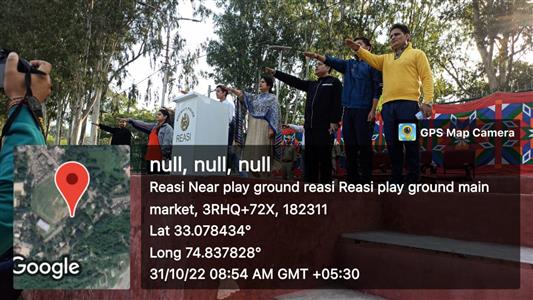 Events & Activities