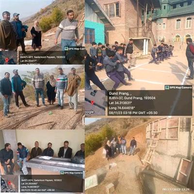 Events & Activities