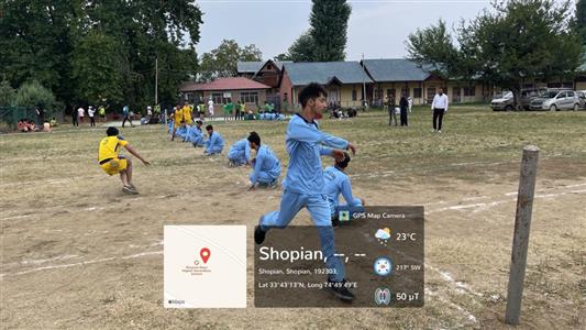 Events & Activities