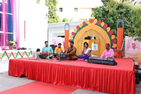 Events & Activities