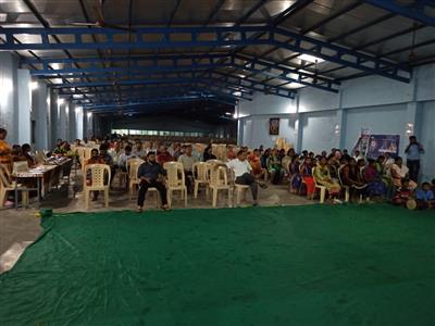 Events & Activities