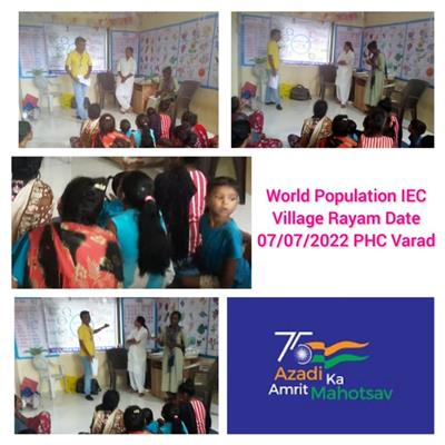 Events & Activities