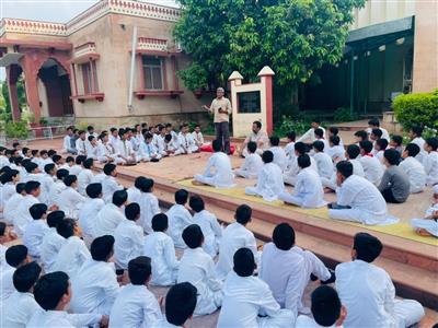 Events & Activities