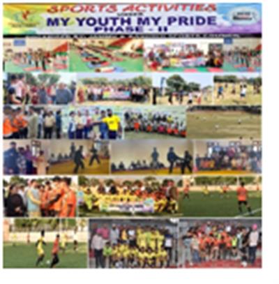 Events & Activities