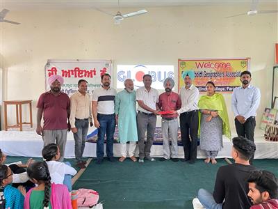 Events & Activities