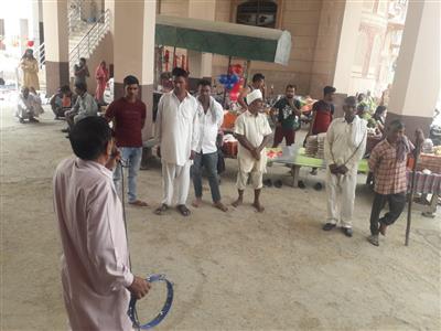 Events & Activities