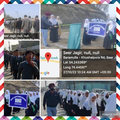 Events & Activities
