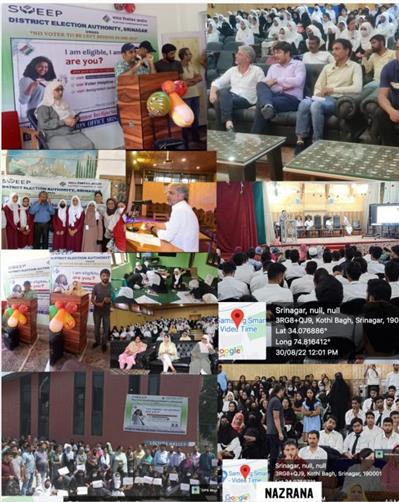 Events & Activities