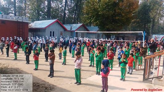 Events & Activities