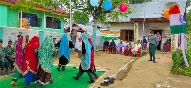 Events & Activities