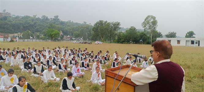 Events & Activities