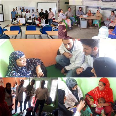 Events & Activities