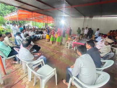 Events & Activities
