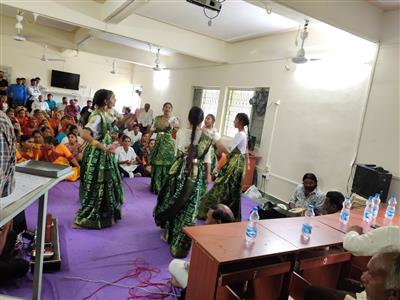 Events & Activities
