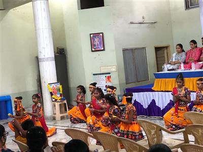 Events & Activities