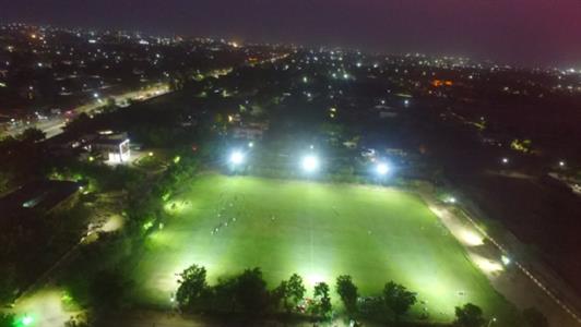 Events & Activities