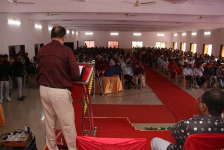 Events & Activities
