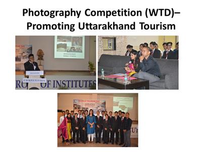 Events & Activities