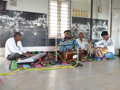 Events & Activities