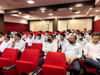 Events & Activities
