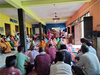 Events & Activities