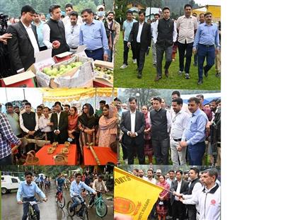 Events & Activities