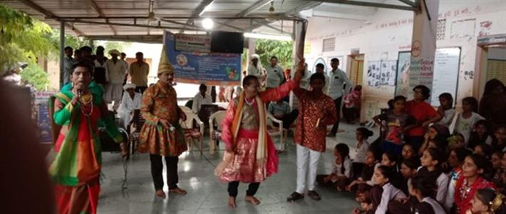 Events & Activities