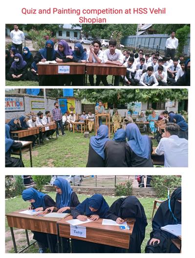 Events & Activities