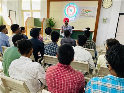 Events & Activities