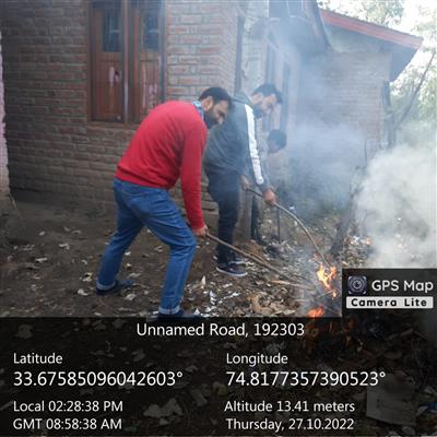 Events & Activities