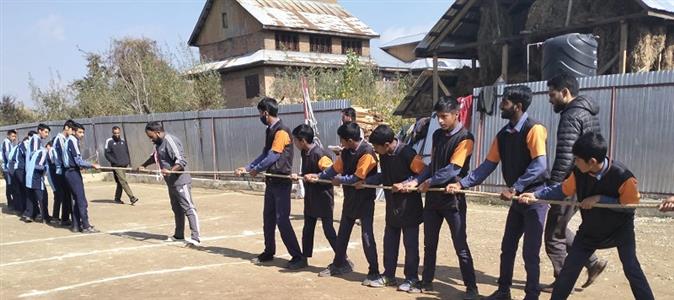 Events & Activities