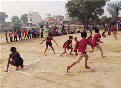 Events & Activities