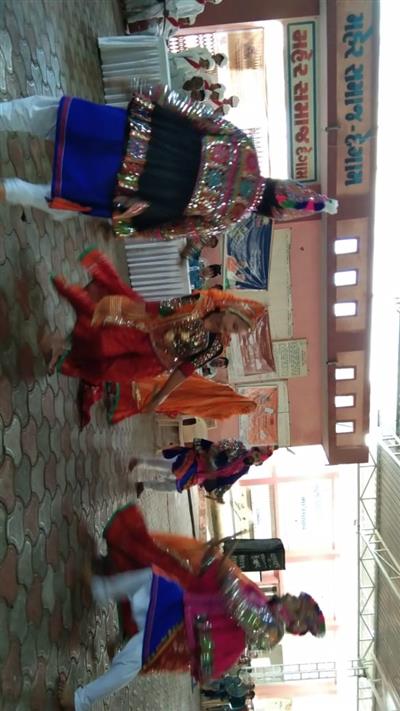 Events & Activities