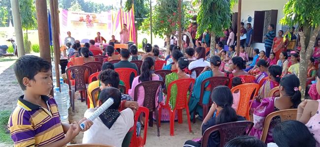 Events & Activities