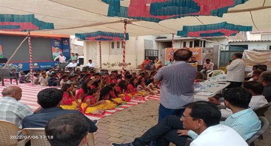 Events & Activities