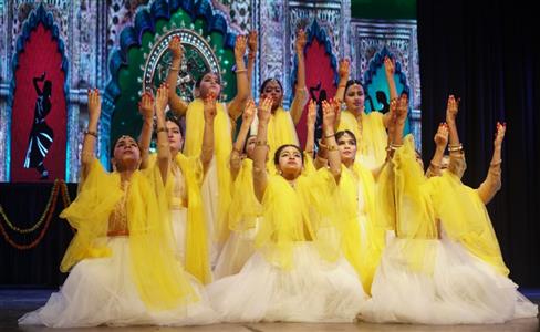 Events & Activities