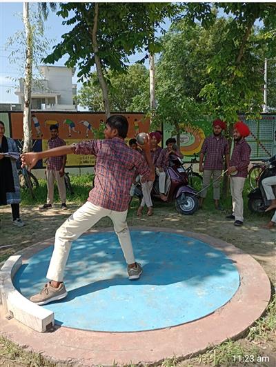 Events & Activities