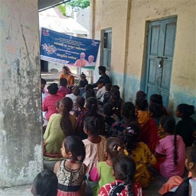 Events & Activities