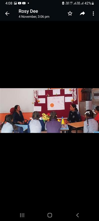 Events & Activities