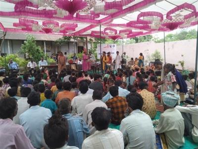 Events & Activities