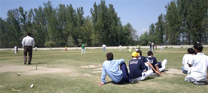Events & Activities