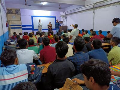 Events & Activities