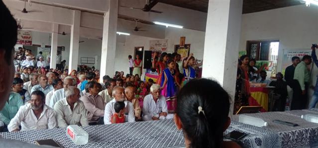 Events & Activities