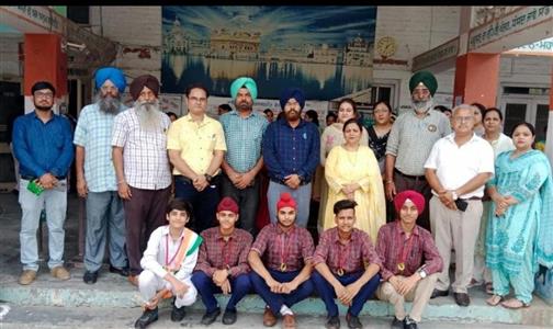 Events & Activities