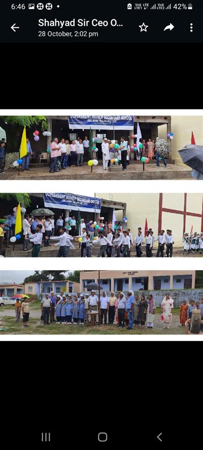 Events & Activities