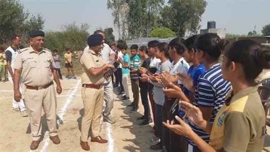 Events & Activities