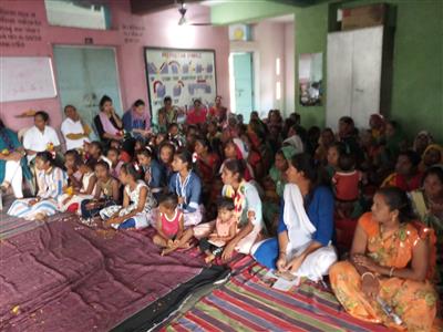 Events & Activities