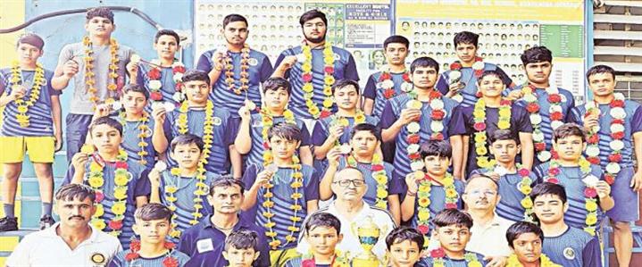 Events & Activities