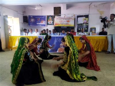 Events & Activities